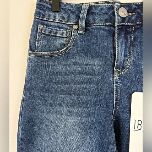 1822 Denim Bootcut Jeans NWT - Picture 5 of 10